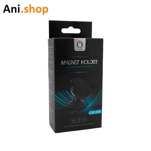 پایه نگهدارنده مگنتی گوشی یود مدل CXP-008