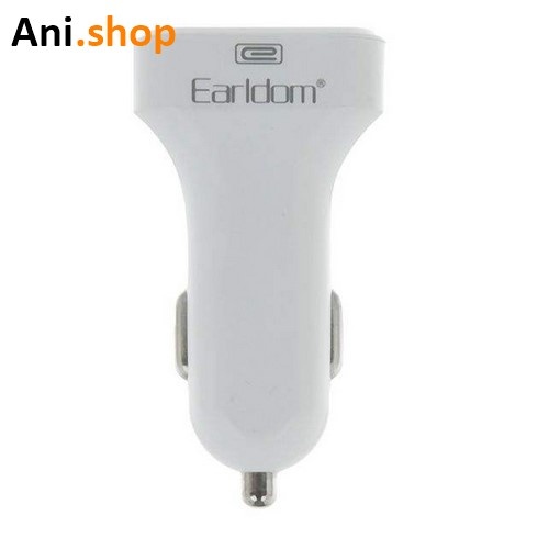 شارژر فندکی Earldom تایپ سی ES-131 شارژر فندکی ارلدام مدل ES131 - Image 3
