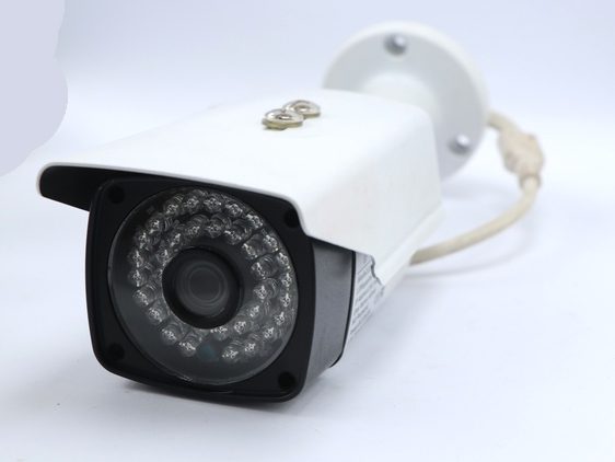دوربین مدار بسته 1.3 شبکه