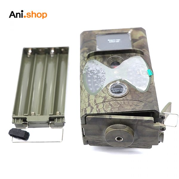 دوربین حرفهای شکاری 12MP