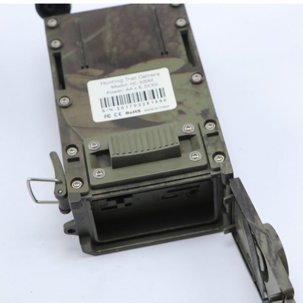 دوربین حرفهای شکاری 12MP - Image 4
