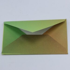 پاکت عکس پرسنلی 6×9 بسته 50 عددی