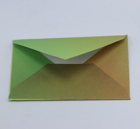 پاکت عکس پرسنلی 6x9 بسته 50 عددی - Image 2