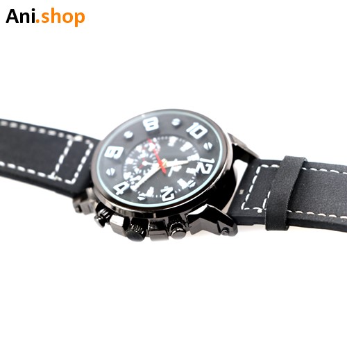 ساعت مچی عقربه‌ای مردانه پاسبرد کد 501