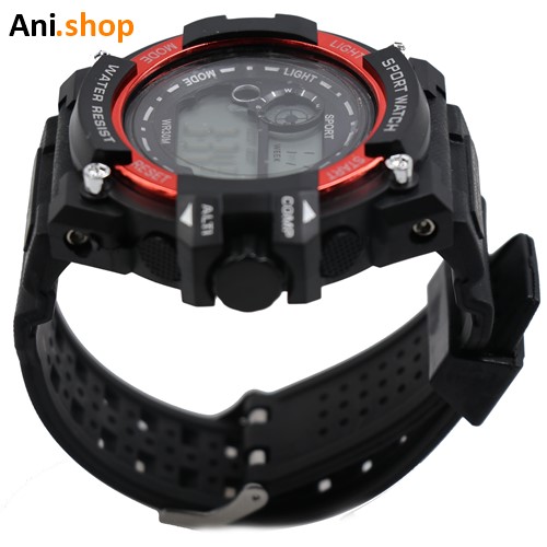 ساعت مچی دیجیتال کد 521