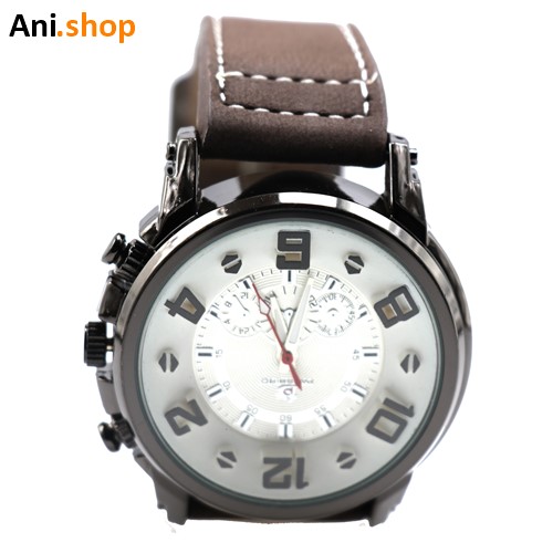 ساعت مچی عقربه‌ای مردانه پاسبرد کد 507