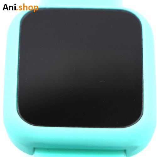 ساعت مچی زنانه LED مربعی کد 511