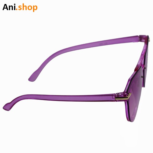 عینک شب بنفش کد 516