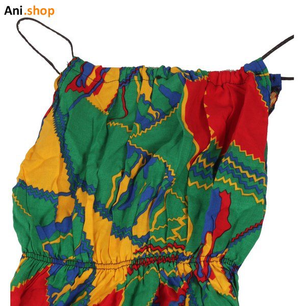 پیراهن ساحلی