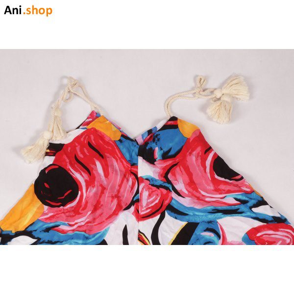 سرهمی دامن شلواری