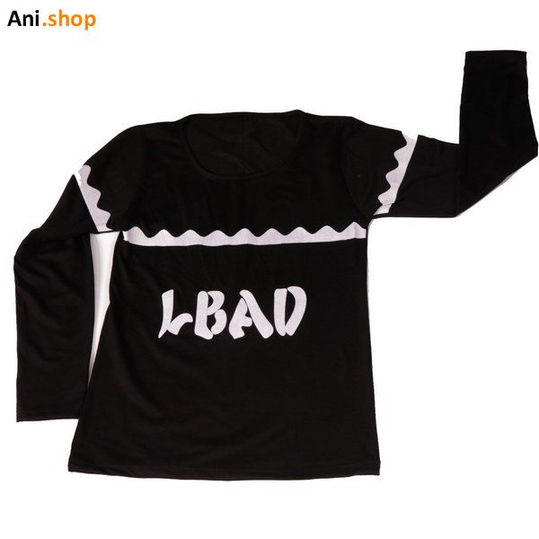 ست تیشرت شلوار LBAD