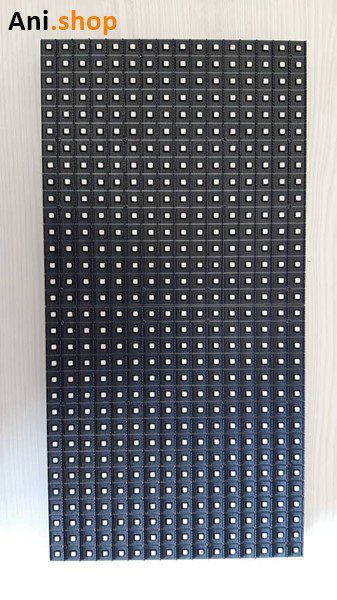 ماژول فول کالر P10 3in1 SMD 16x32cm - Image 4