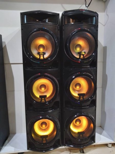 اسپیکر دی جی JBL مدل 1093 - Image 3