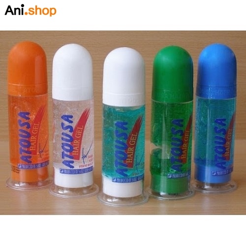 ژل موی سر آتوسا۱۰۰گرمی کد۲۱۹۵