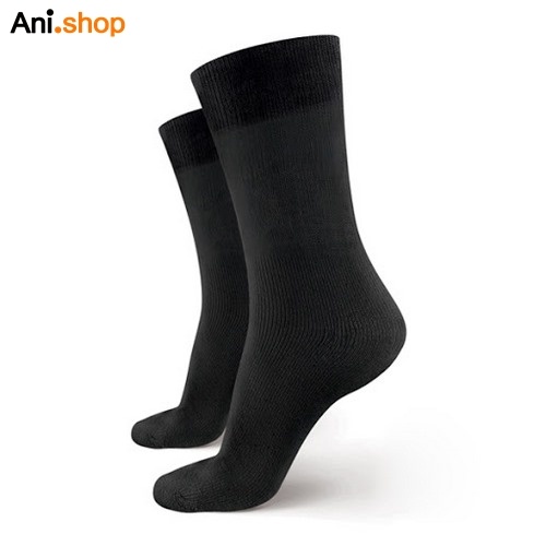 جوراب نخی مردانه کلاسیک کد۲۳۰۲ - Image 4