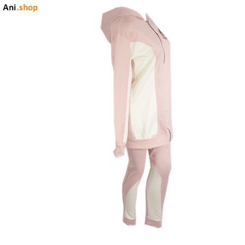 سویشرت شلوار دخترانهFVA65