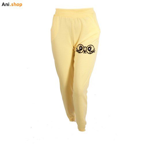 بلوز شلوار اسپرت زنانه کد FVA79