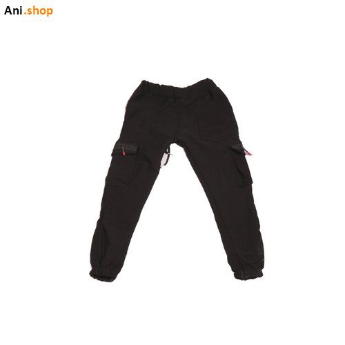 شلوار کتان پسرانه FVA132