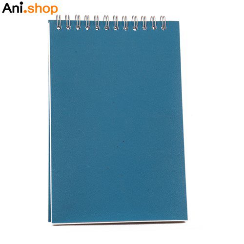 دفتر یادداشت 80 برگ کد 123