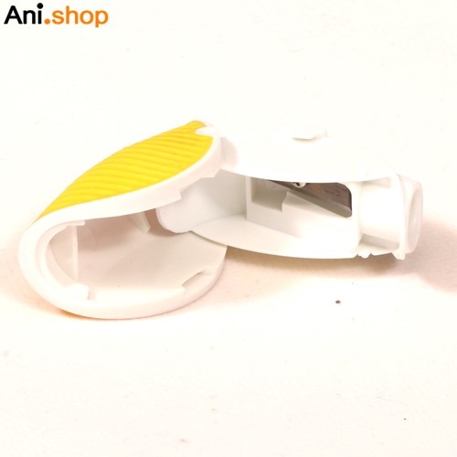 تراش مخزن دار حلزونی کد 114