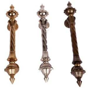 دستگیره سلطنتی