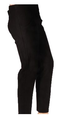 شلوار دخترانه