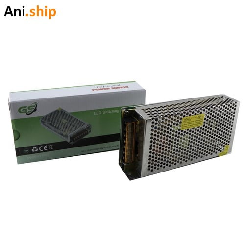 پاور Power-12V-17A