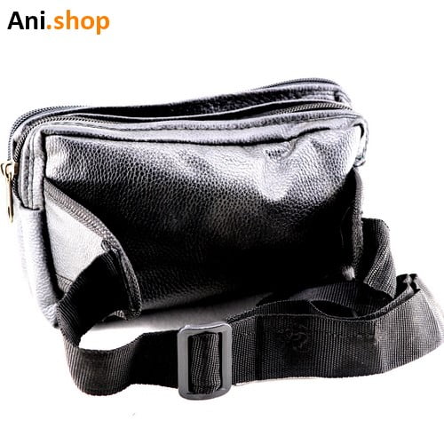 کیف کمری مردانه مدل CAT کد C4