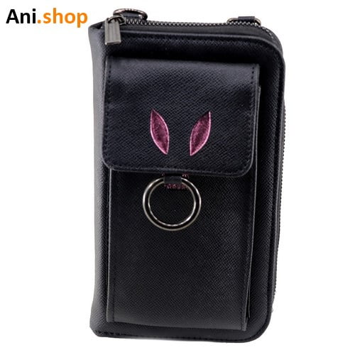 کیف پول و جاموبایلی زنانه رابیتو کد C1