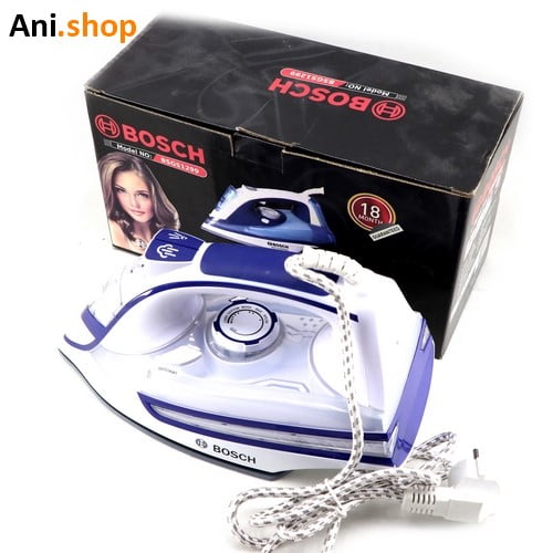 اتو بخار بوش کد C24