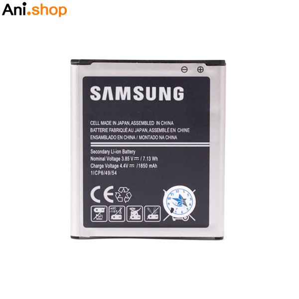 باتری گوشی سامسونگ مدل J100-J110-J111 کد B116