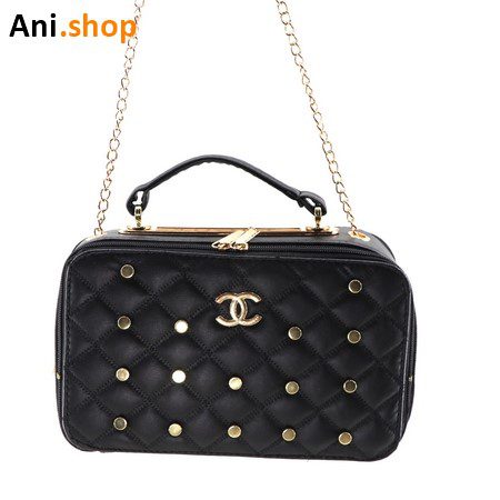 کیف دوشی دخترانه کد228 - Image 4