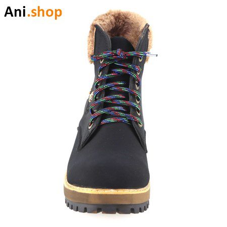 پوتین مخمل 254