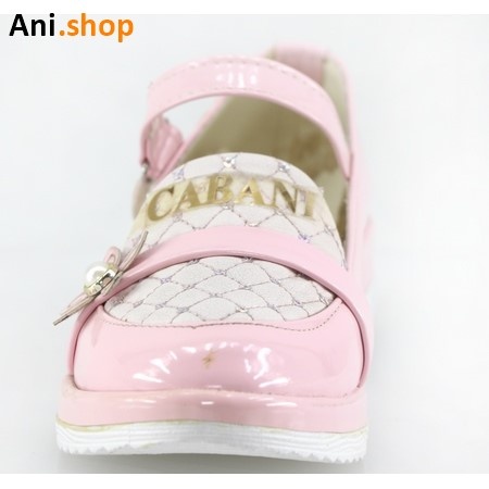 کفش دخترانه کد549