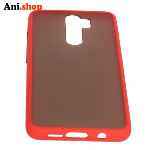 کاور پشت مات مناسب گوشی شیائومی REDMI9