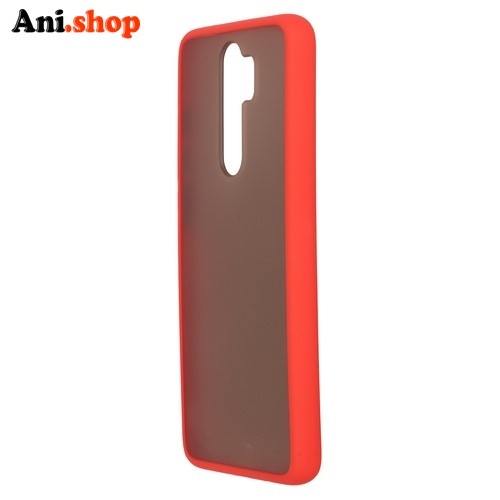 کاور پشت مات مناسب گوشی REDMI NOTE 8 PRO