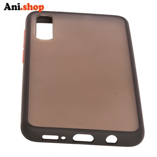 قاب پشت مات سامسونگ A30s