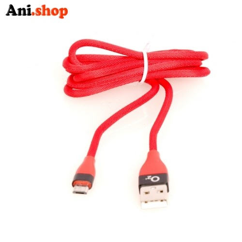 دیتا کابل +O2 میکرو USB - Image 3