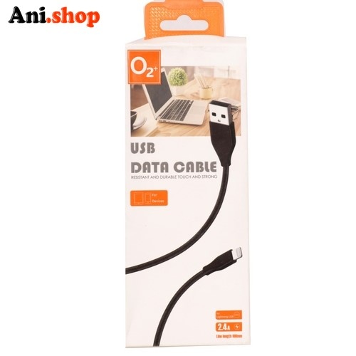 دیتا کابل +O2 میکرو USB - Image 4