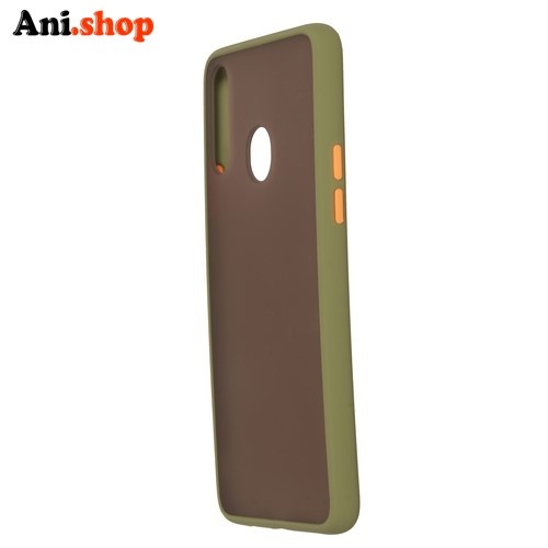 کاور پشت مات مناسب گوشی SAMSUNG A20S