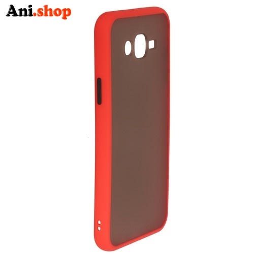 کاور پشت مات گوشی سامسونگ J7 - Image 4