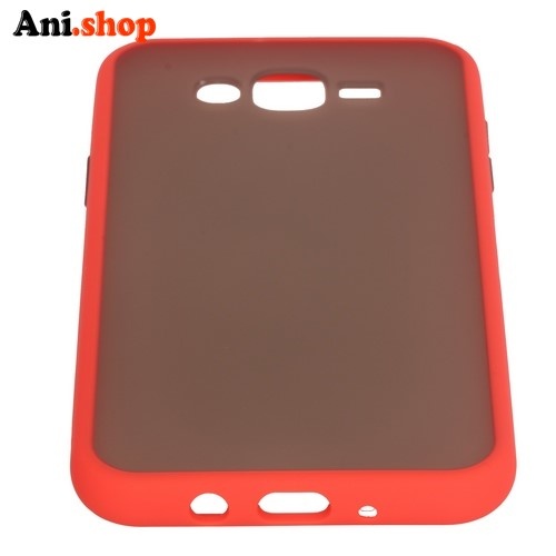 کاور پشت مات گوشی سامسونگ J7 - Image 3