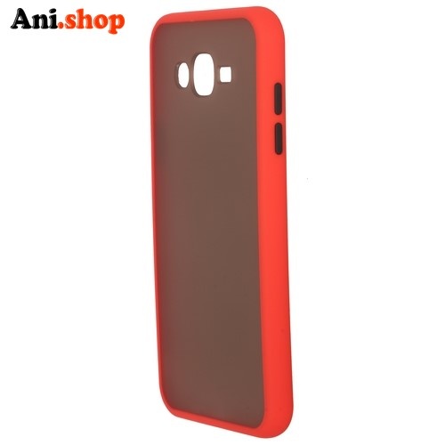 کاور پشت مات گوشی سامسونگ J7