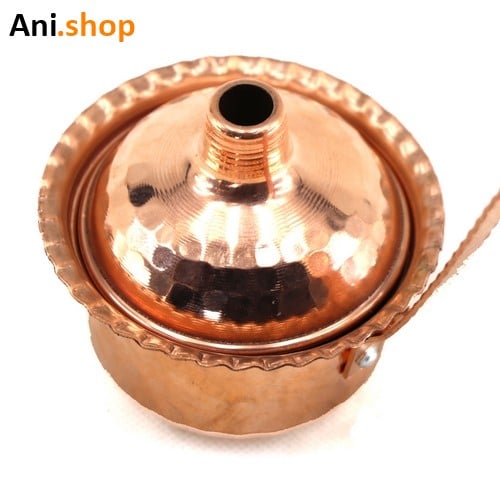 اسپند دود کن مسی کد38