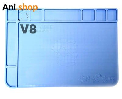 پد نسوز 24*34 مدل MAINTINANSE PAD V8 کد MO113