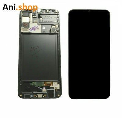 LCD A30 S کد MO271