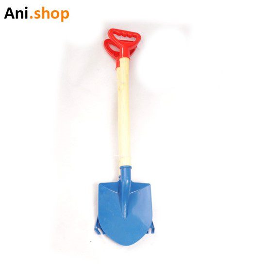 اسباب بازی بیل و شن کش - Image 3