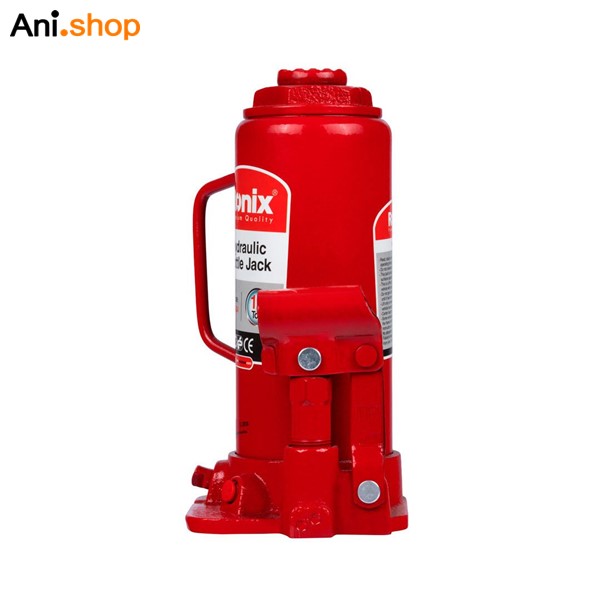 جک روغنی 10 تن کد RH-4904 - Image 4