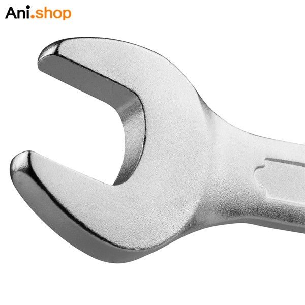 آچار یکسر تخت یکسر رینگ22 کد 2122 - Image 3