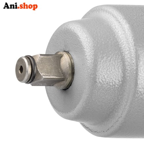 بکس 1/2 اینچ 900 وات کد 2035 - Image 3